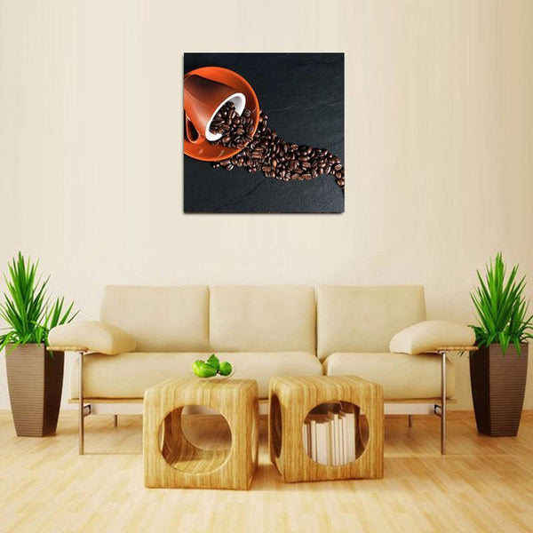 Coffee - WallArtKenya- Art Kenya