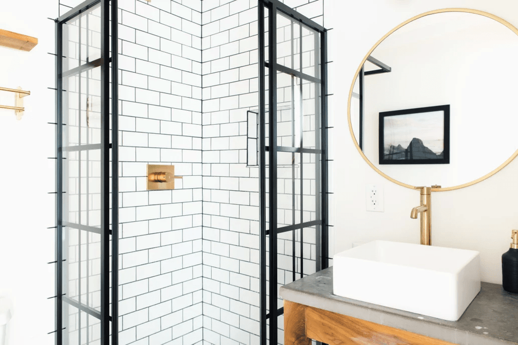7 Big Bathroom Trends to Watch Out for in 2019 - WallArtKenya