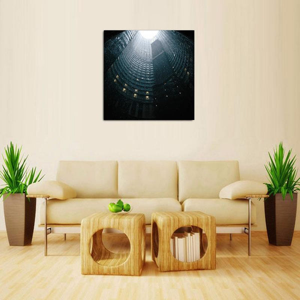 Skylight - WallArtKenya- Art Kenya