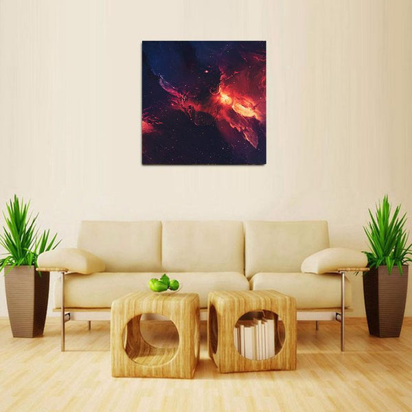 Star Nebular - WallArtKenya- Art Kenya